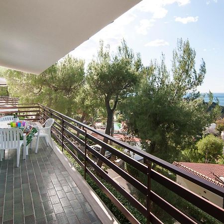 Casa Vacanza Kair Bilo 228 Sperlonga Zewnętrze zdjęcie