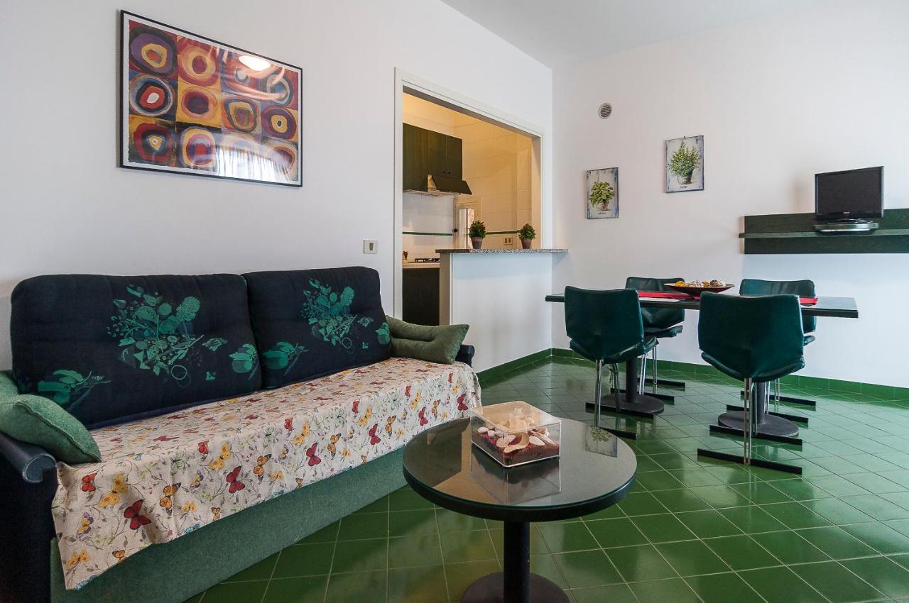 Casa Vacanza Kair Bilo 228 Sperlonga Zewnętrze zdjęcie