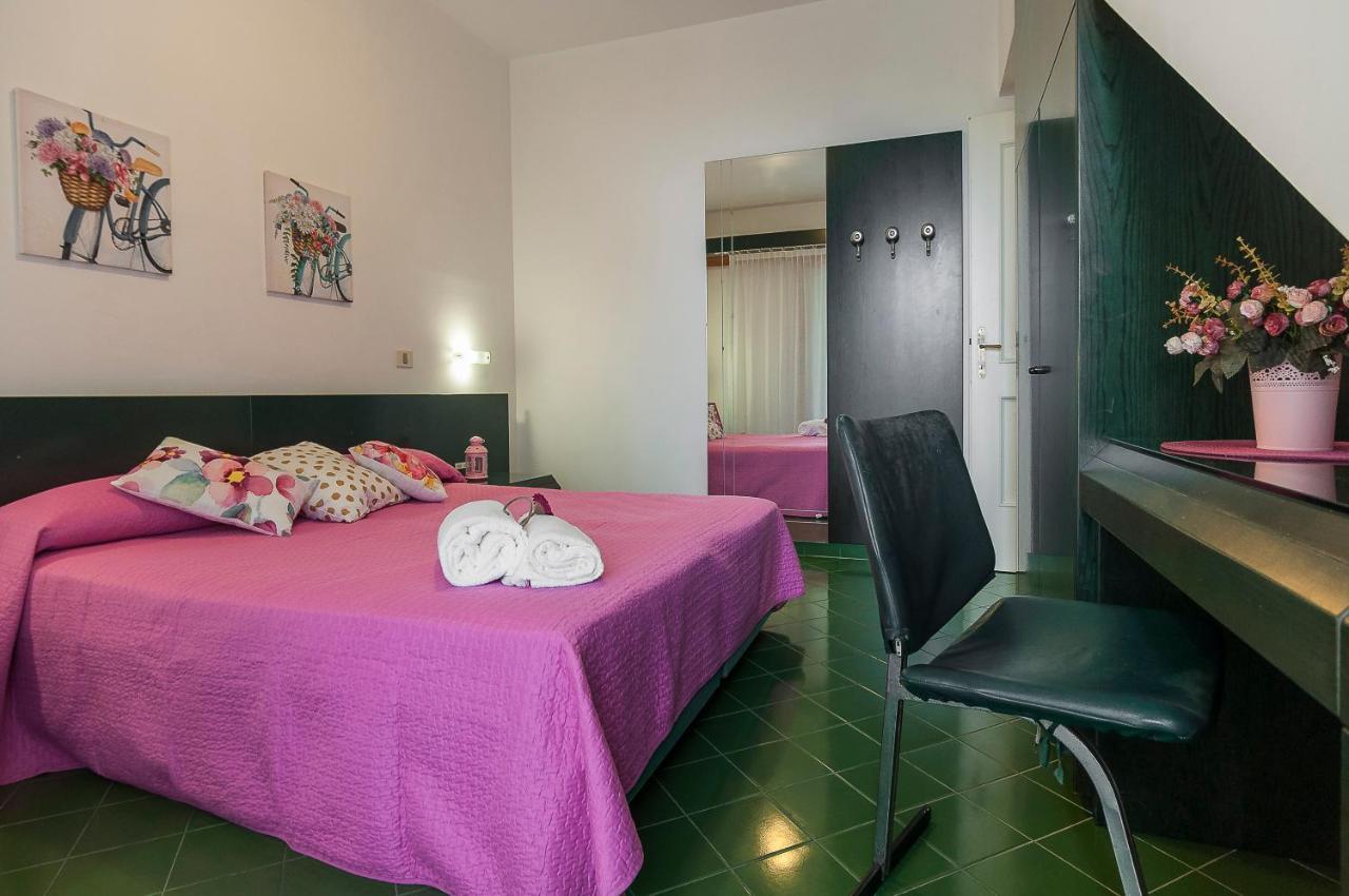 Casa Vacanza Kair Bilo 228 Sperlonga Zewnętrze zdjęcie
