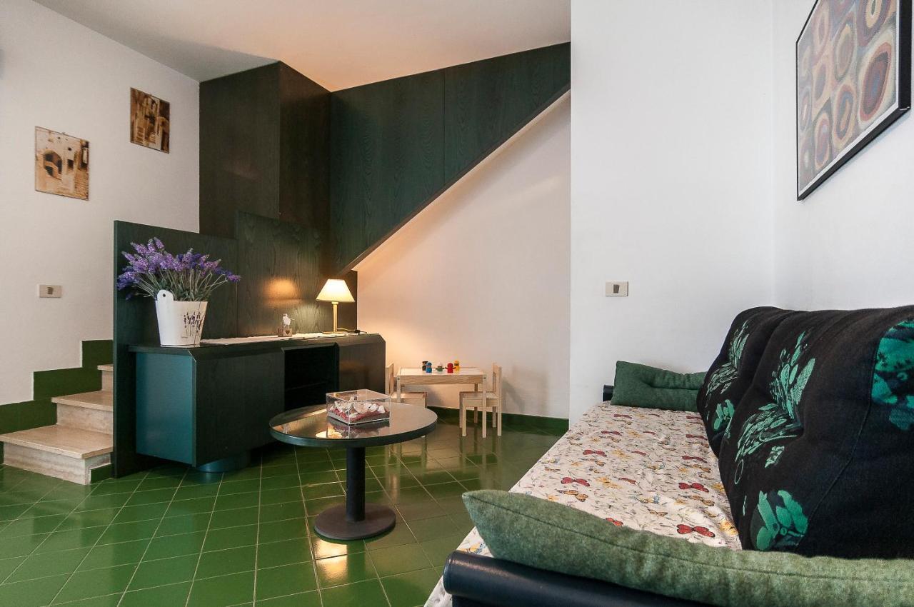 Casa Vacanza Kair Bilo 228 Sperlonga Zewnętrze zdjęcie