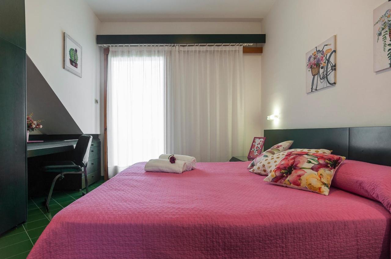 Casa Vacanza Kair Bilo 228 Sperlonga Zewnętrze zdjęcie
