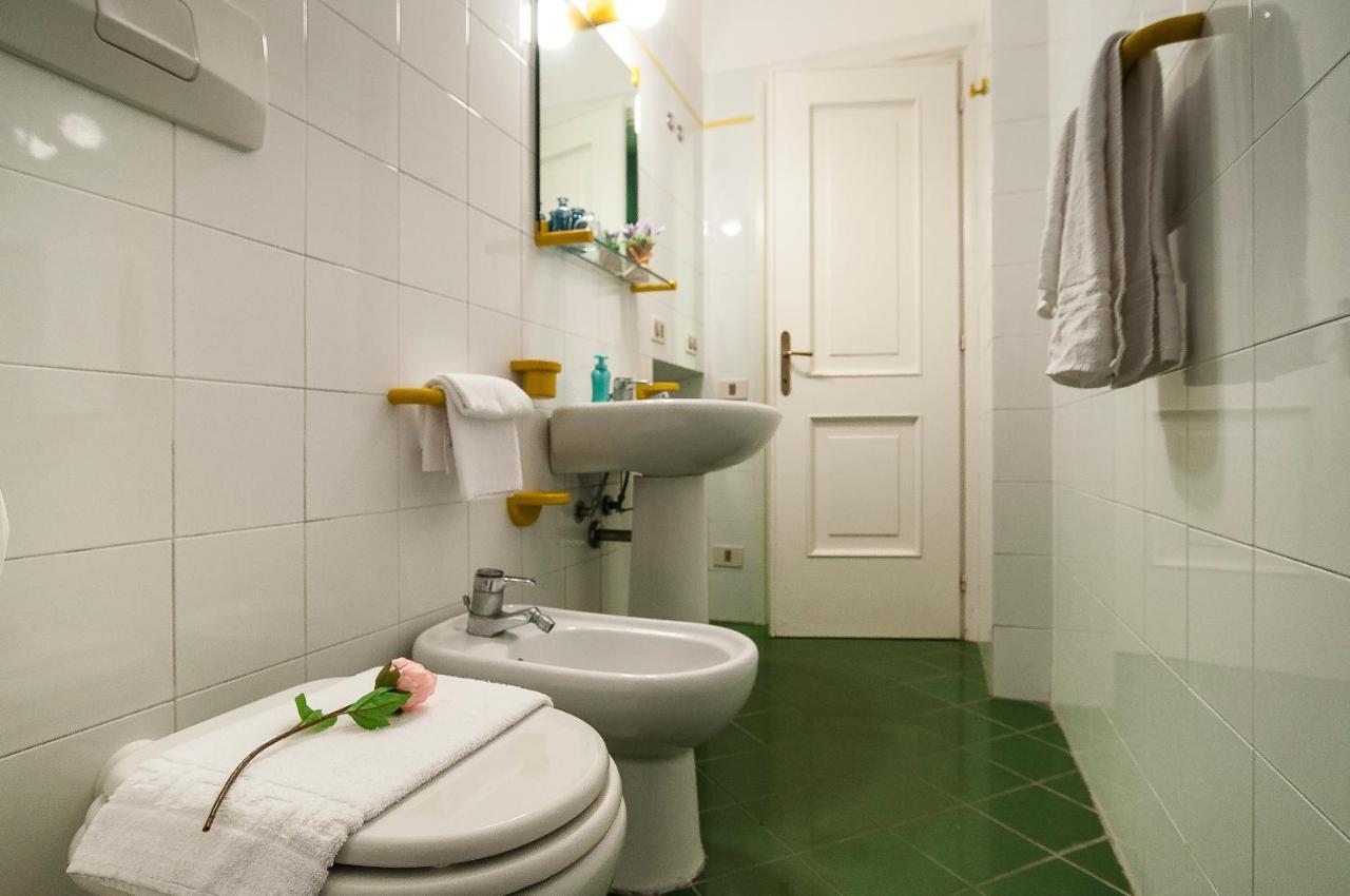 Casa Vacanza Kair Bilo 228 Sperlonga Zewnętrze zdjęcie