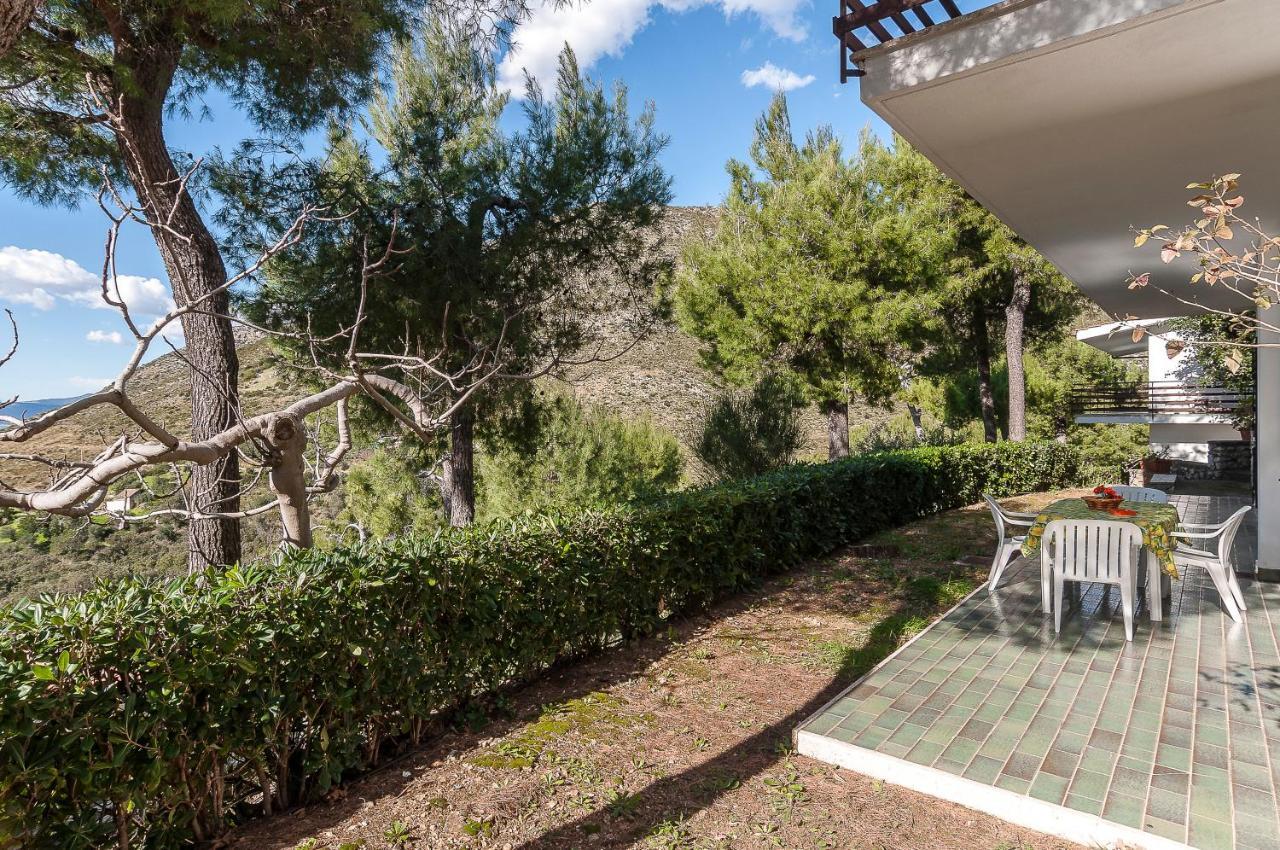 Casa Vacanza Kair Bilo 228 Sperlonga Zewnętrze zdjęcie