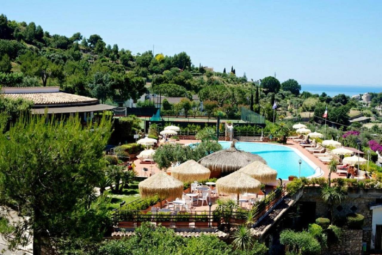 Casa Vacanza Kair Bilo 228 Sperlonga Zewnętrze zdjęcie