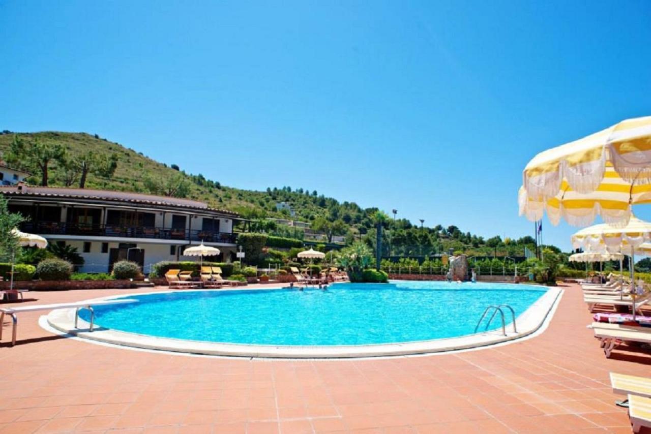 Casa Vacanza Kair Bilo 228 Sperlonga Zewnętrze zdjęcie